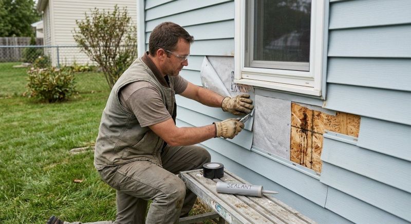 Top Siding Installation Companies in Lebanon, TN