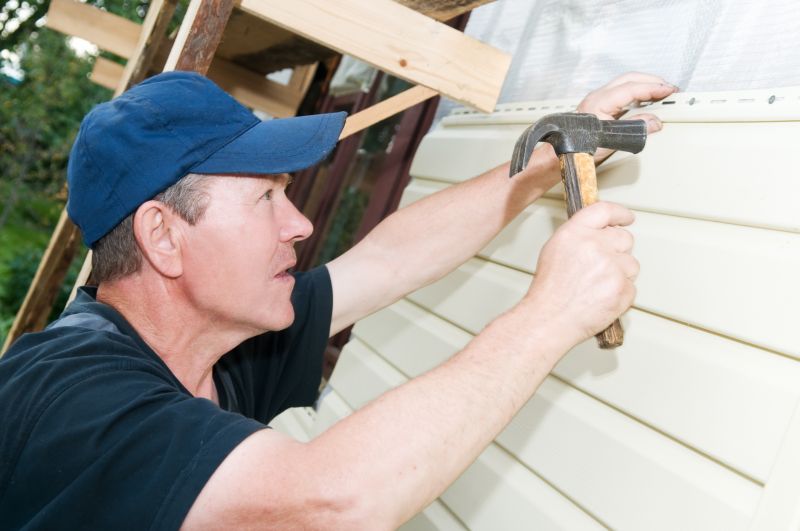 Top Siding Installation Companies in Madison, TN