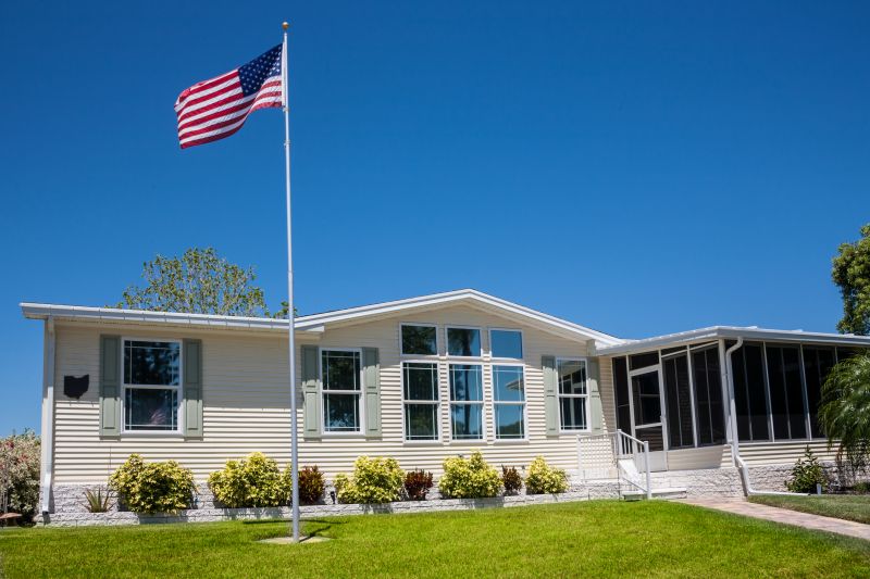 Best Vinyl Siding Replacement Contractors in La Vergne, TN